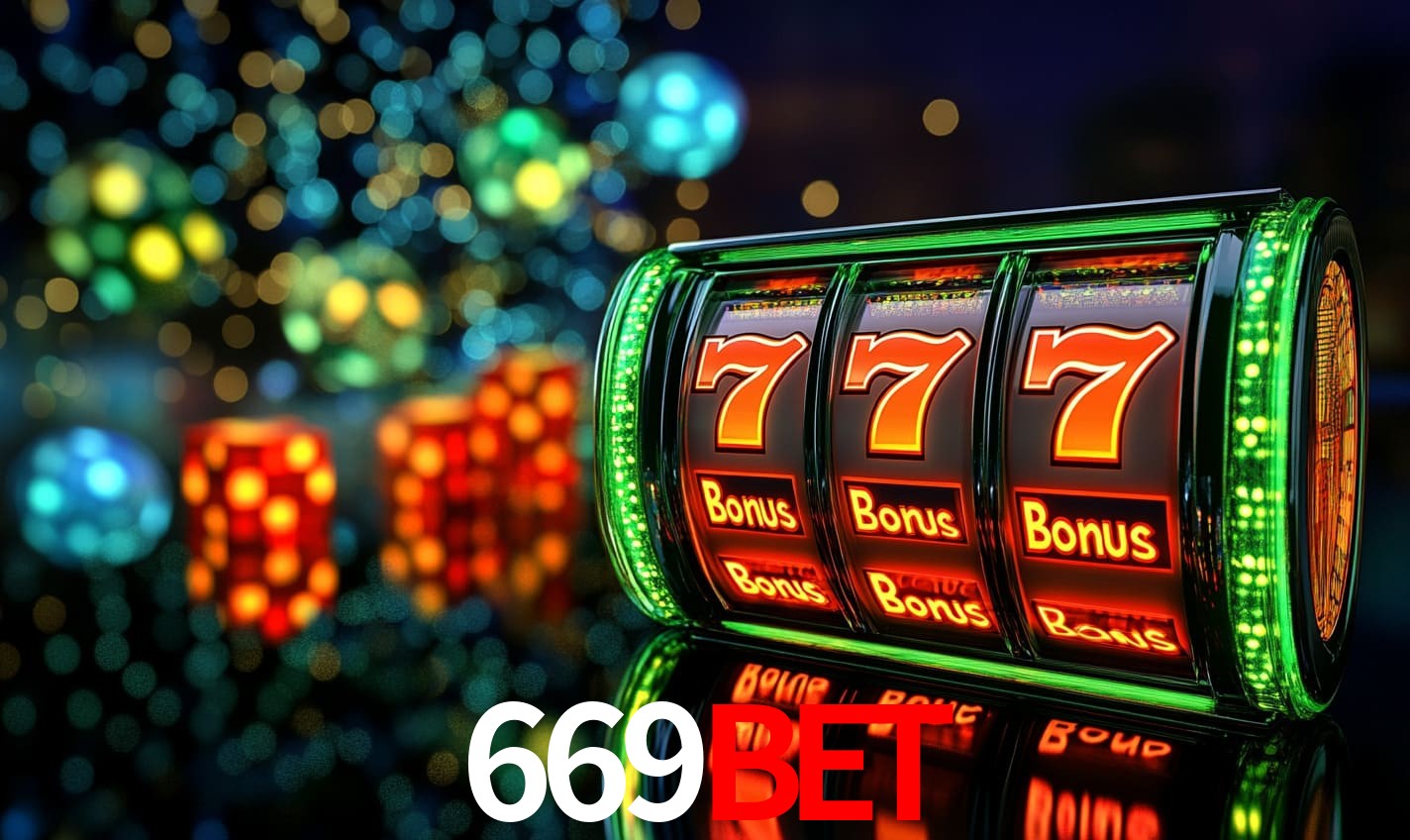 Tecnologia da Plataforma 669bet