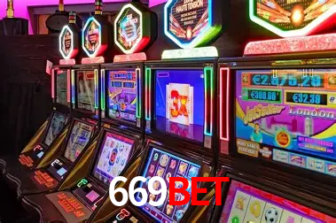 Desvendando o Mundo dos Jogos Virtuais na 669bet