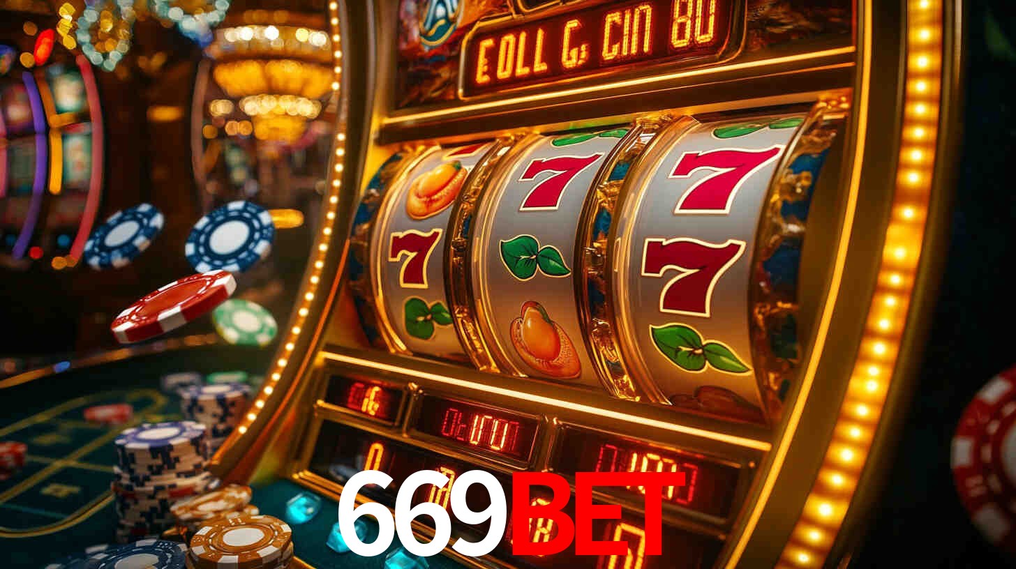 Premium Interface 669bet