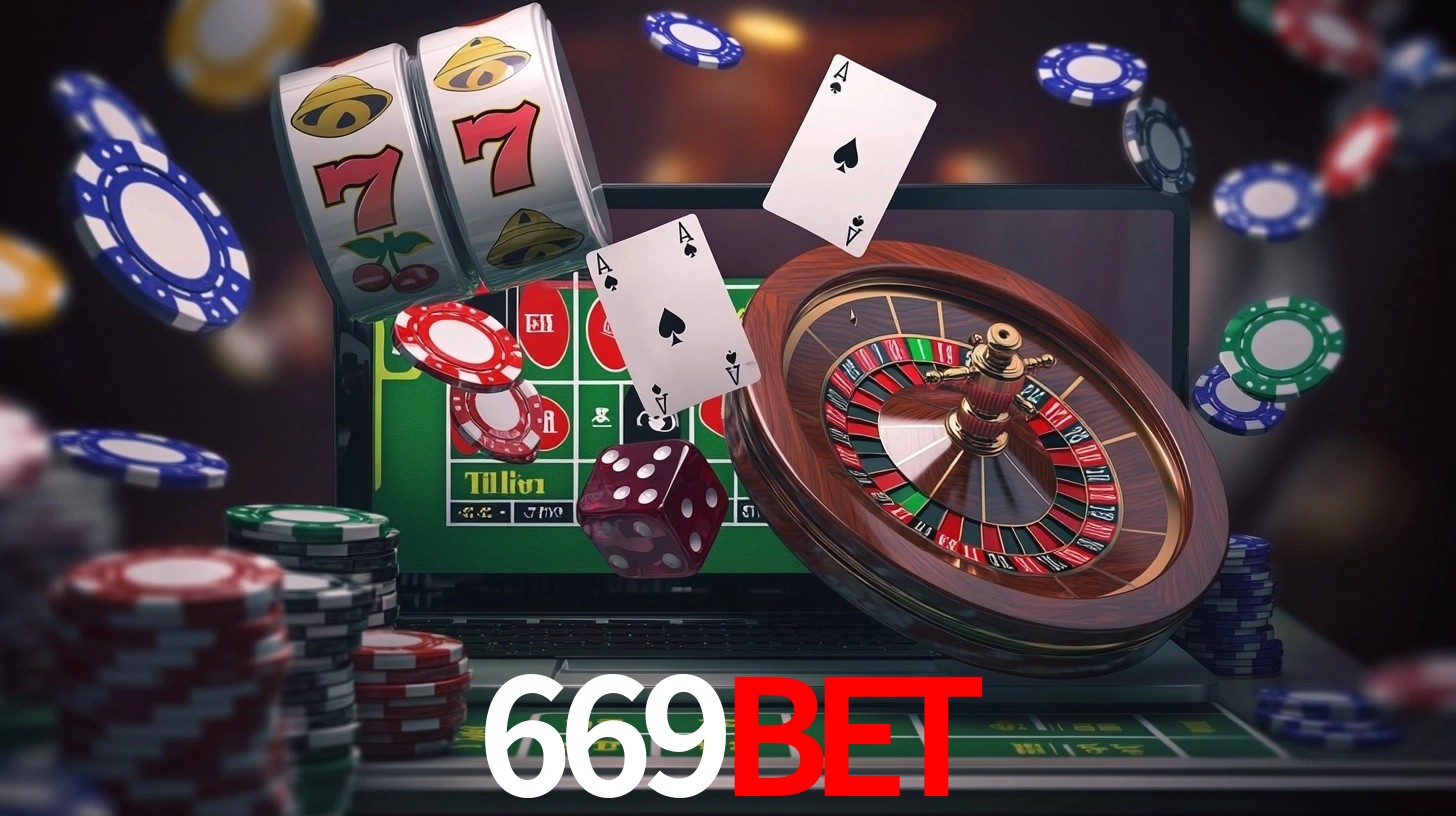669bet login