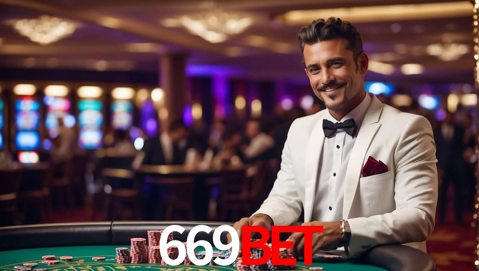 Especiais de Fim de Semana 669bet