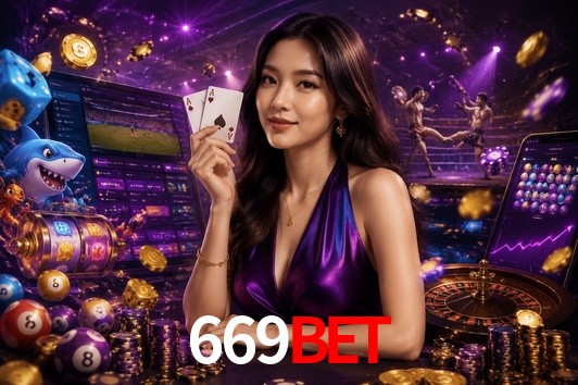 VIP Casino 669bet