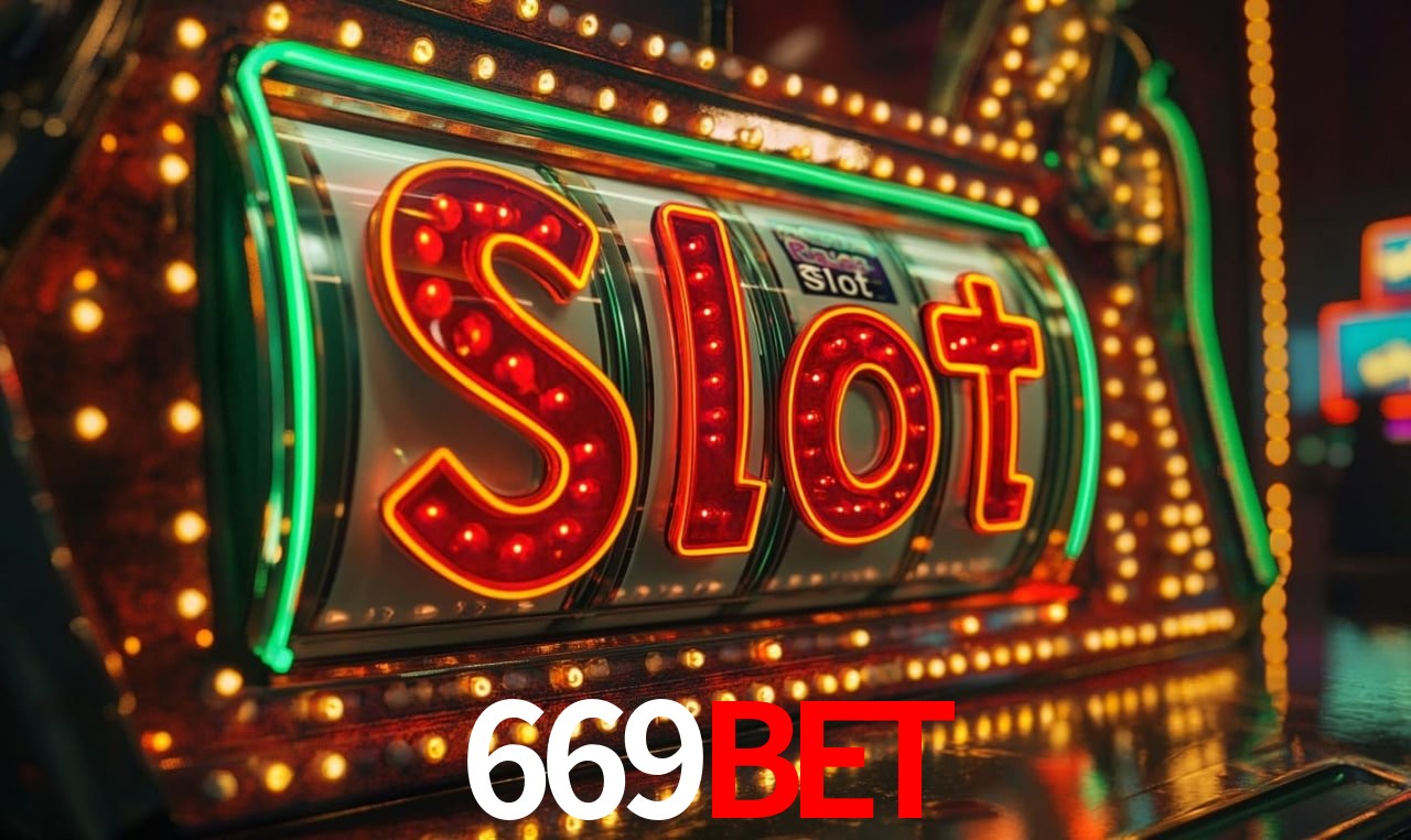 Promoções Sazonais 669bet