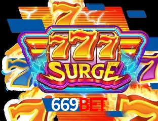 Descubra o Mundo do Cassino Online com 669bet