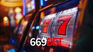 Design Responsivo 669bet