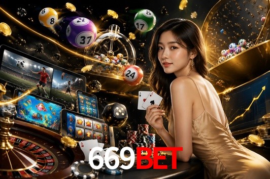 APP oficial da 669bet para mobile