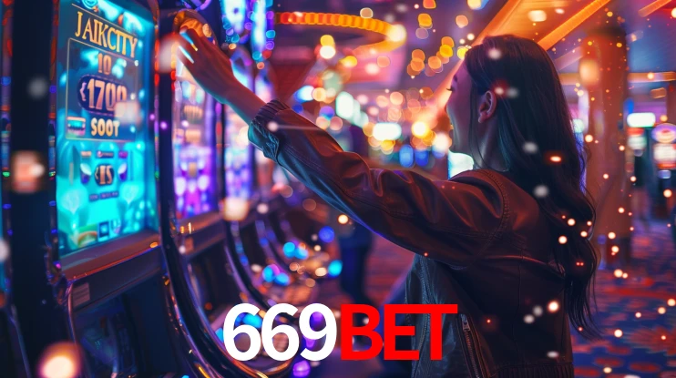 669bet baixar apk