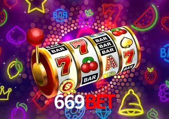 Descubra a Magia dos Jogos de Arcade no 669bet