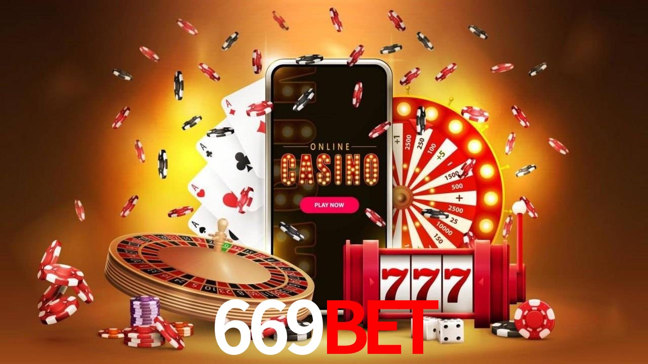Benefícios da Conta 669bet