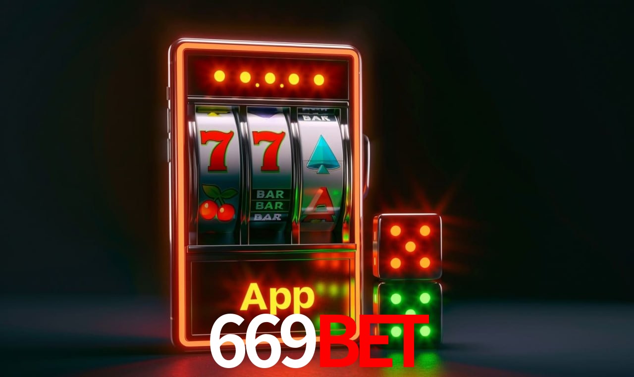 Diretório de Jogos 669bet