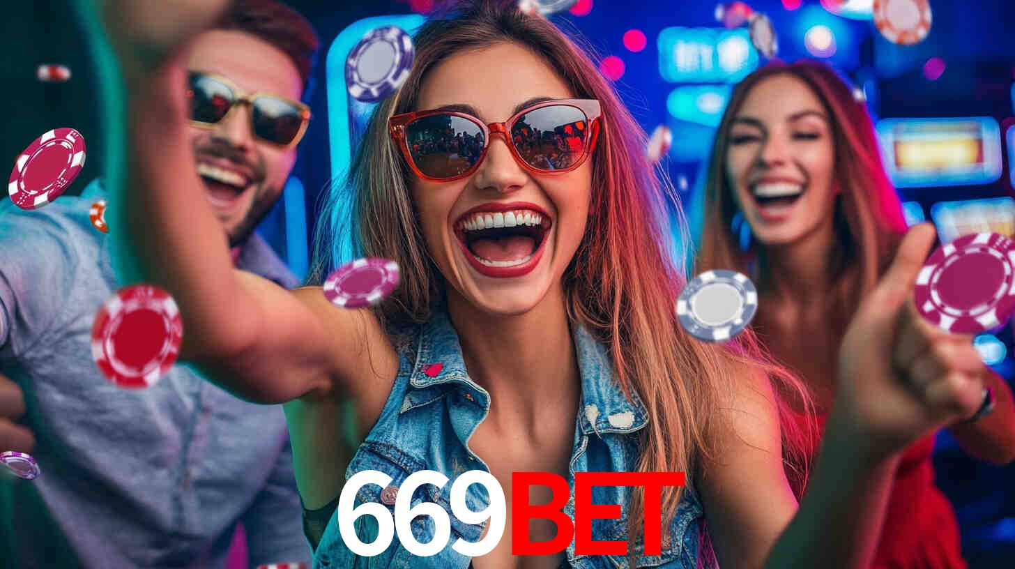 Explorando a Categoria de Eventos em Apostas na 669bet