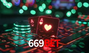 Estatísticas do Jogo 669bet