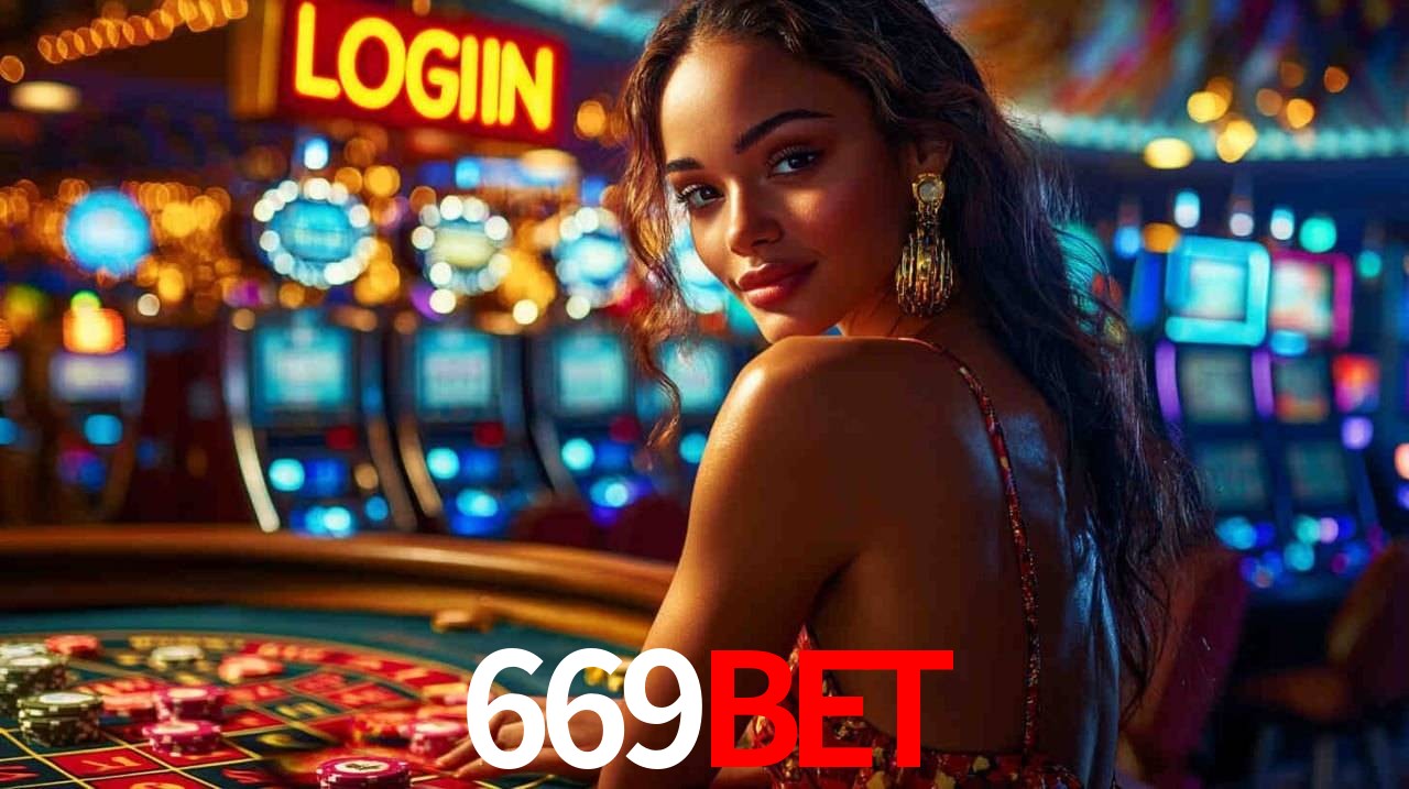 Cadastro Rápido 669bet
