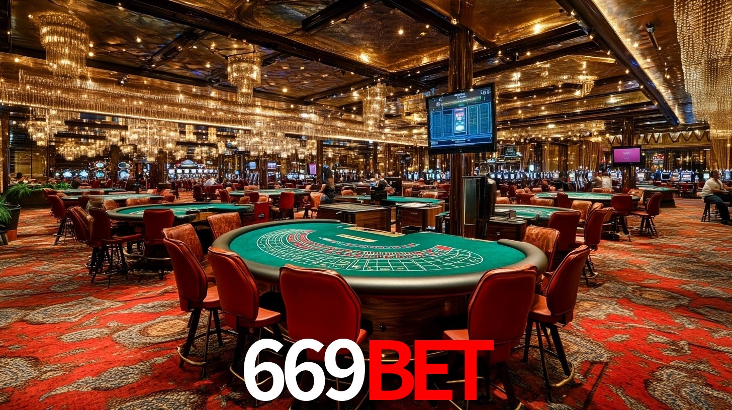 669bet: Seu Especialista em Apostas Esportivas Brasileiras
