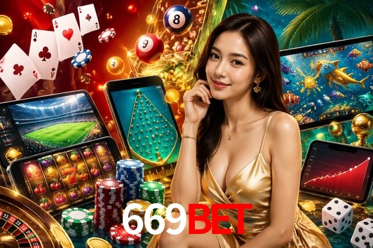 Spaceman Game 669bet