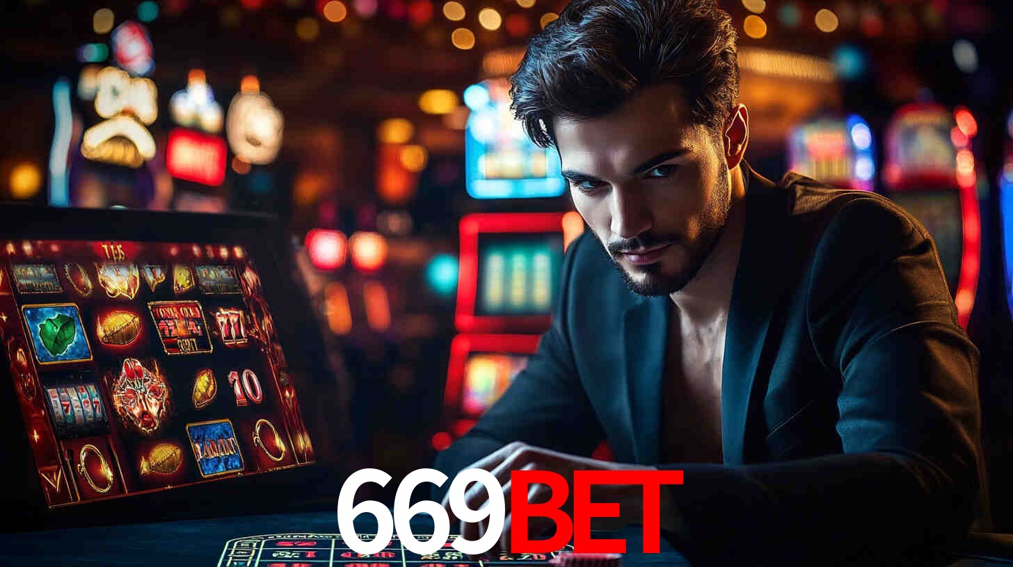669bet login
