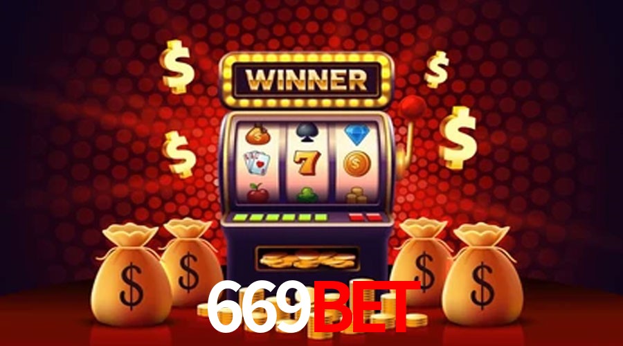 Weekend Specials 669bet