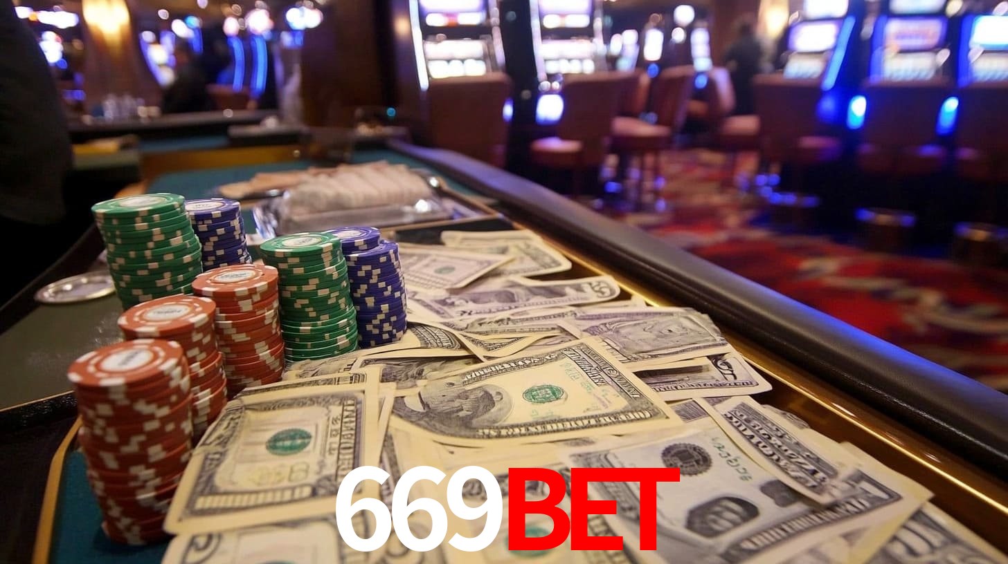 Logo 669bet Telegram Canal Oficial
