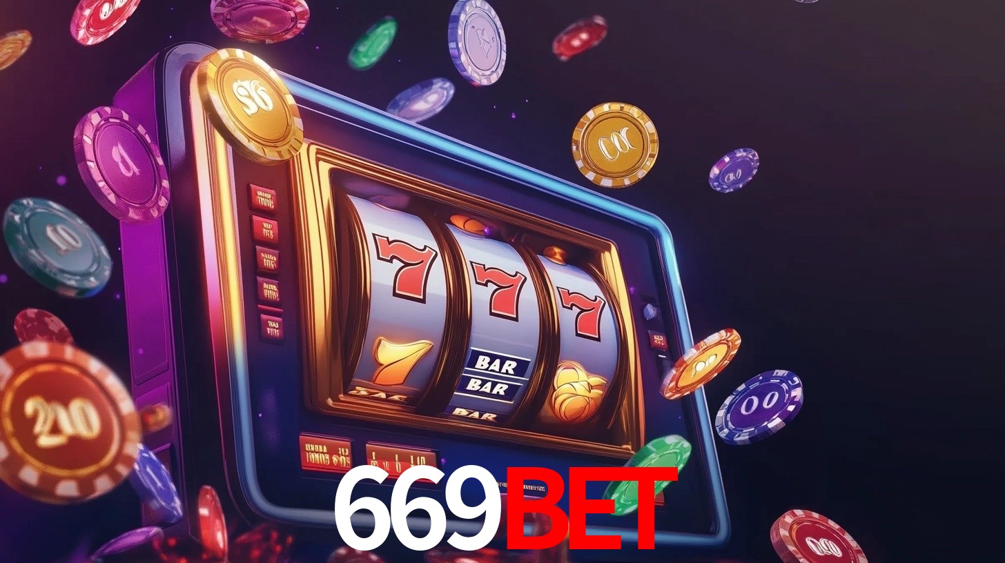Welcome Bonus 669bet