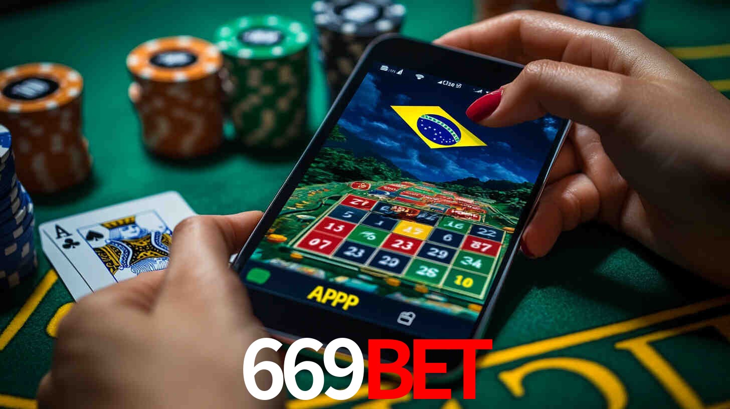 Descubra a Essência do 669bet: Nossa História e Compromissos