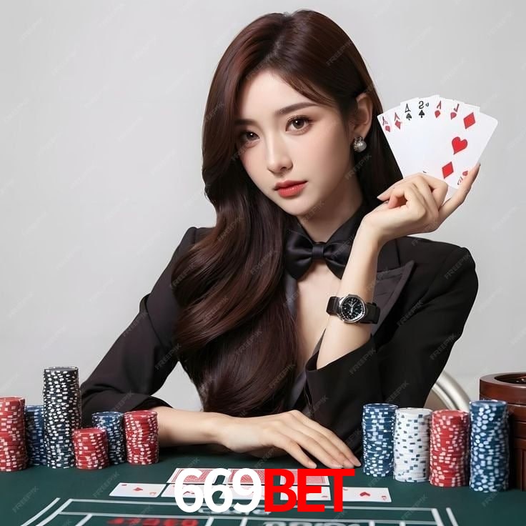 Ofertas Exclusivas 669bet