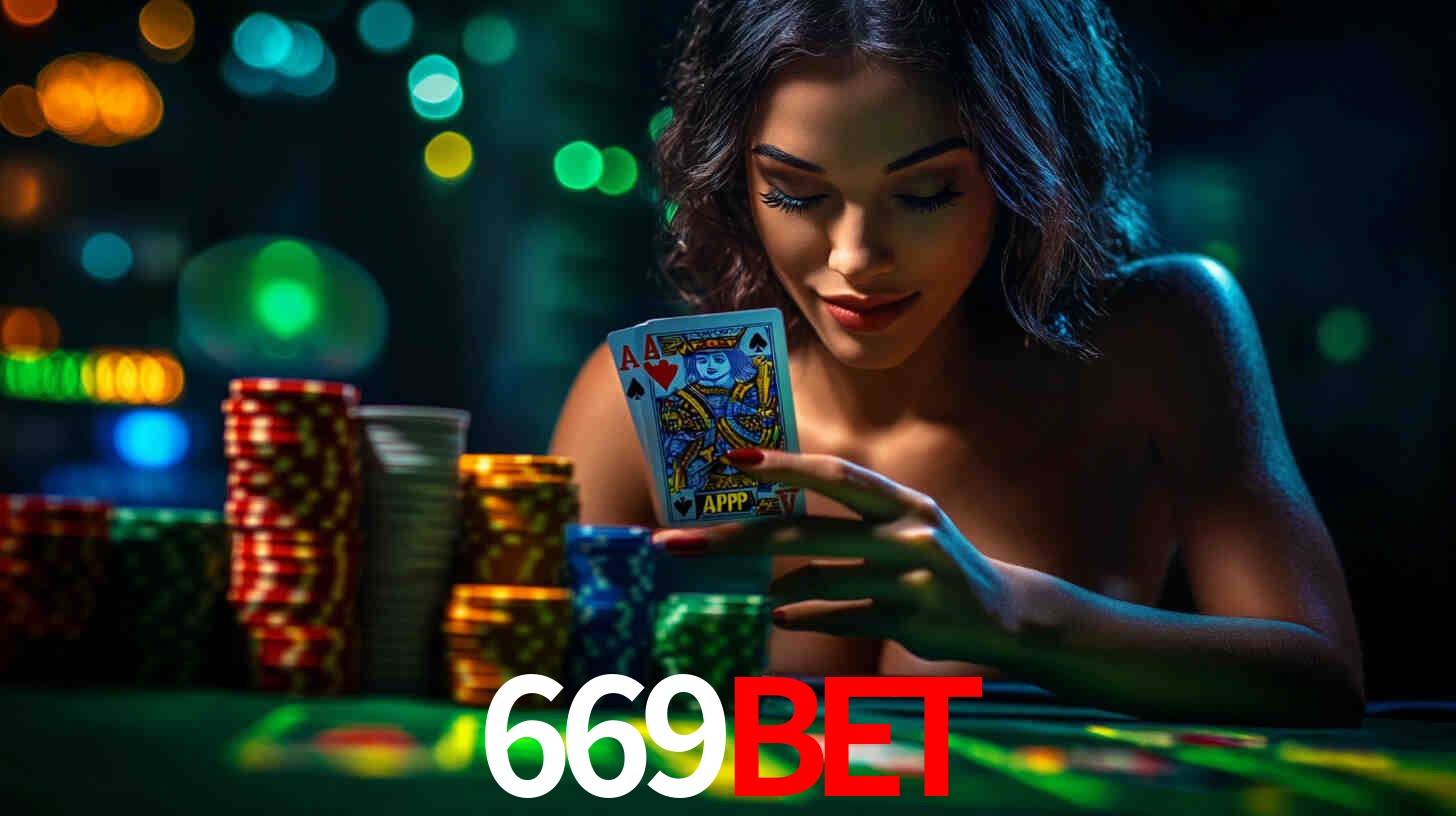 Explorando a Categoria de Eventos em Apostas na 669bet