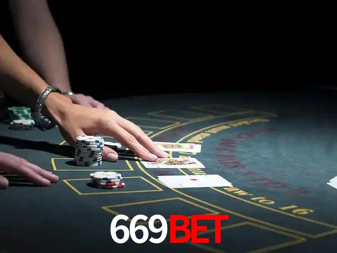 669bet Logo Seguro