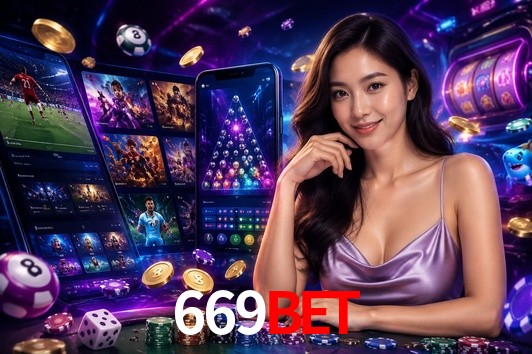 Exclusive Offers 669bet