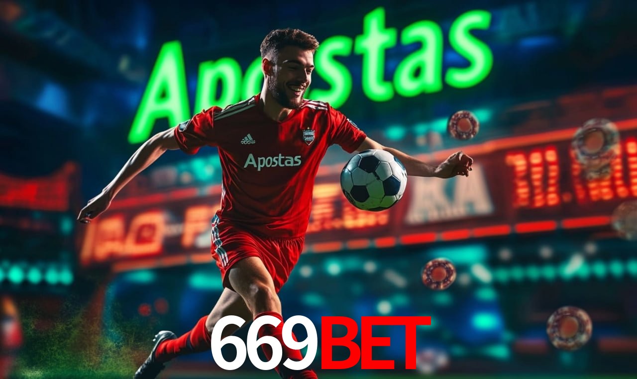 Jogos Exclusivos 669bet