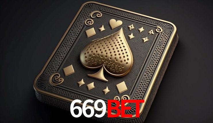 Avaliações dos Jogadores 669bet