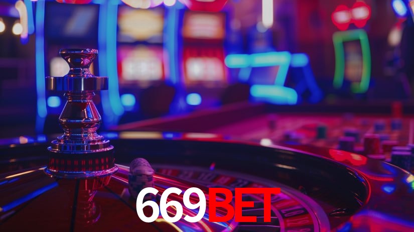 669bet login