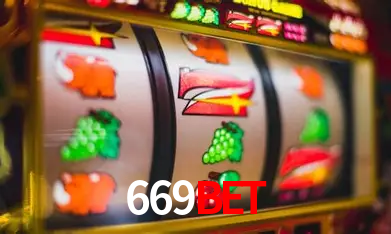A Popularidade dos Caça-Níqueis no 669bet