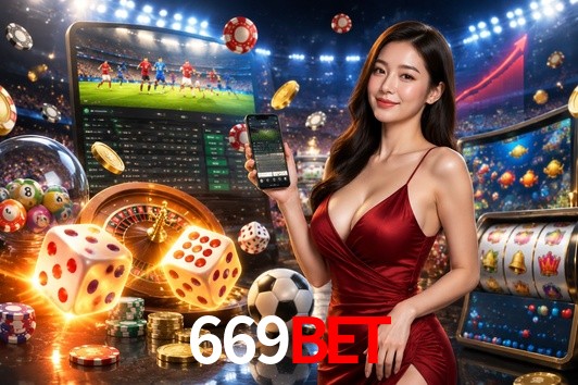 Quick Registration 669bet