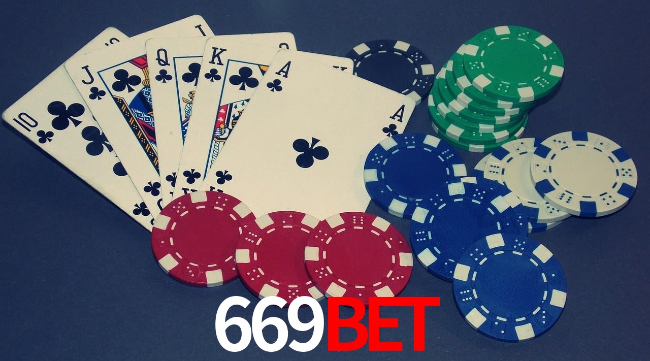 Games Directory 669bet