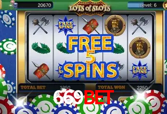 Descubra a Magia dos Jogos de Arcade no 669bet
