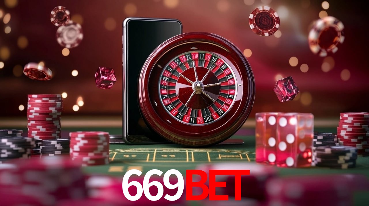 Basketball Betting 669bet