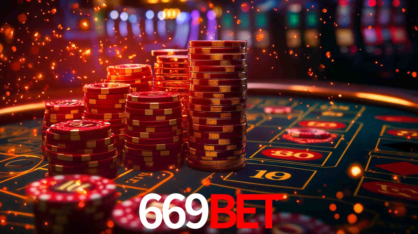 669bet App Interface