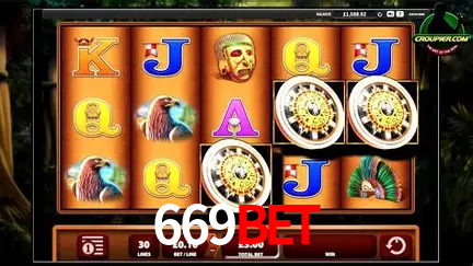 A Experiência Imersiva dos Cassinos Ao Vivo no 669bet