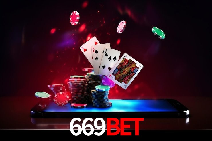 Game Providers 669bet