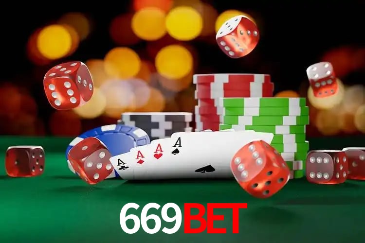 Login Seguro 669bet